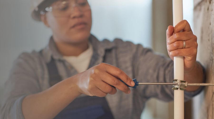 Professional industrial roofing company in College Park, MD